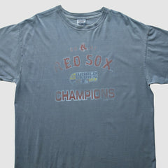 Boston Red Sox 2007 T-Shirt Near Me