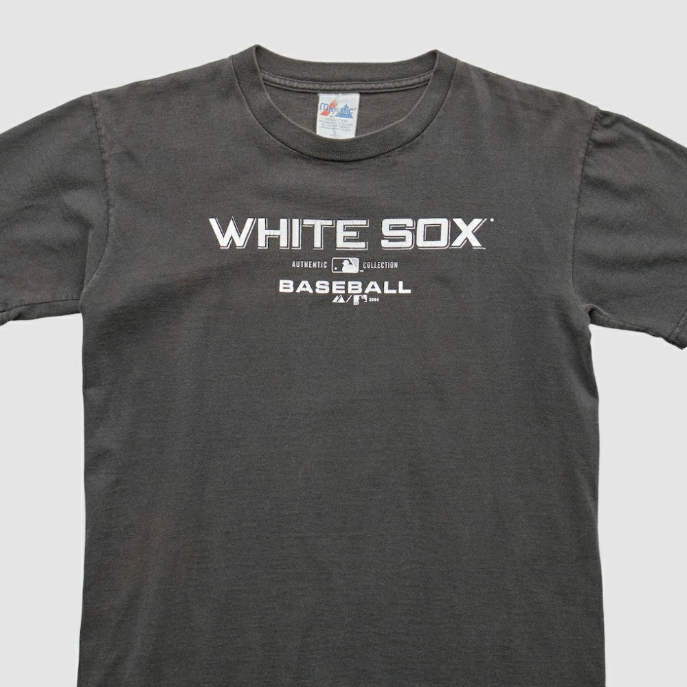Chicago White Sox Majestic 2004 T-Shirt Online