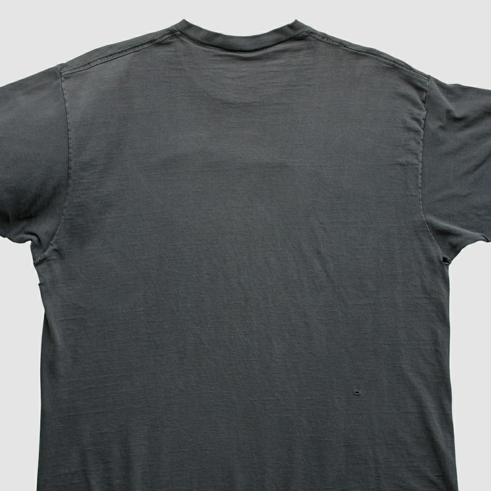 Pittsburgh Steelers 90s T-Shirt - Gray Vintage - Fanatics