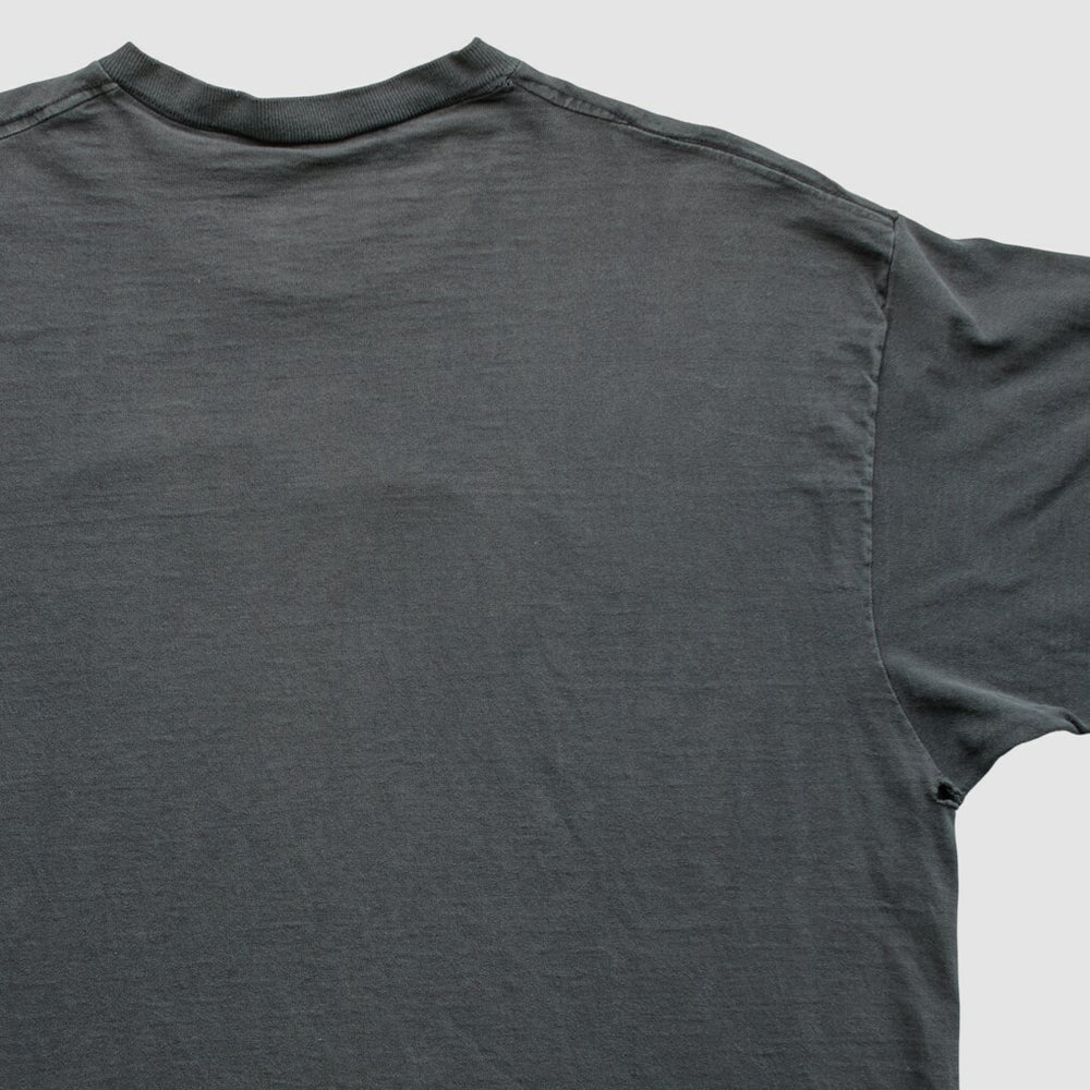 Pittsburgh Steelers 90s T-Shirt - Gray Vintage - Fanatics