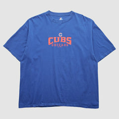 Chicago Cubs Majestic 2009 T-Shirt Sale