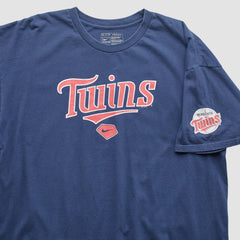 Minnesota Twins Nike 2000s T-Shirt Outlet
