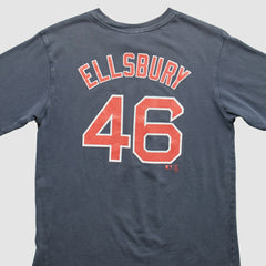 Boston Red Sox Majestic 2000s T-Shirt for sale