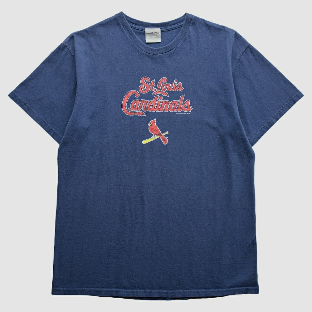 St. Louis Cardinals 2000s T-Shirt Sale