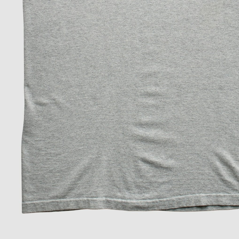 Pittsburgh Steelers Reebok 2000s T-Shirt - Gray Vintage - Fanatics