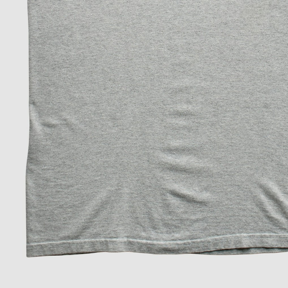 Pittsburgh Steelers Reebok 2000s T-Shirt - Gray Vintage - Fanatics