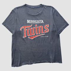 Minnesota Twins 1988 T-Shirt Discount