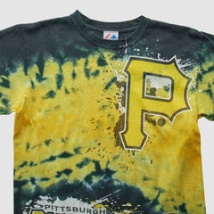 Pittsburgh Pirates Majestic 2000s T-Shirt for sale