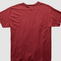 Vintage Cleveland Cavaliers 2000s T-Shirt Red
