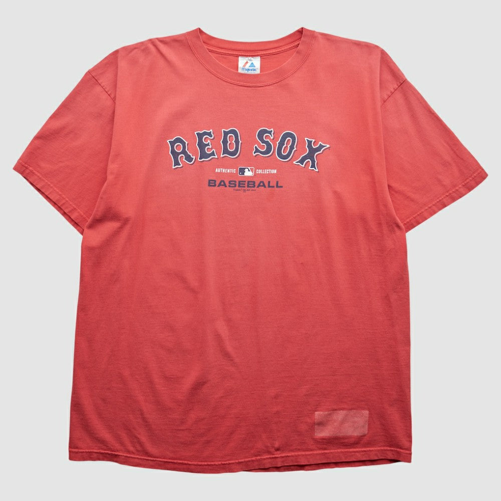 Boston Red Sox Majestic 2003 T-Shirt for sale