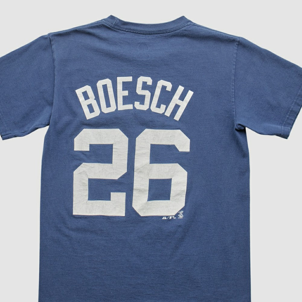 Detroit Tigers Majestic 2000s T-Shirt Sale