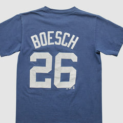 Detroit Tigers Majestic 2000s T-Shirt Sale