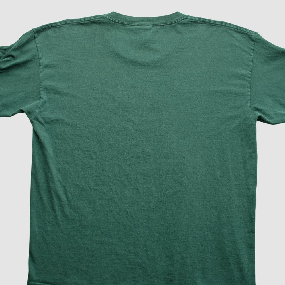 Green Bay Packers NFL 2000s T-Shirt - Green Vintage - Fanatics