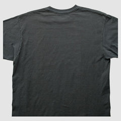 Pittsburgh Steelers Reebok 2000s T-Shirt - Black Vintage - Fanatics