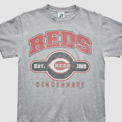 Cincinnati Reds Dynasty 2003 T-Shirt Sale