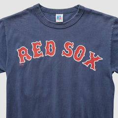 Boston Red Sox Russell 2000s T-Shirt for sale