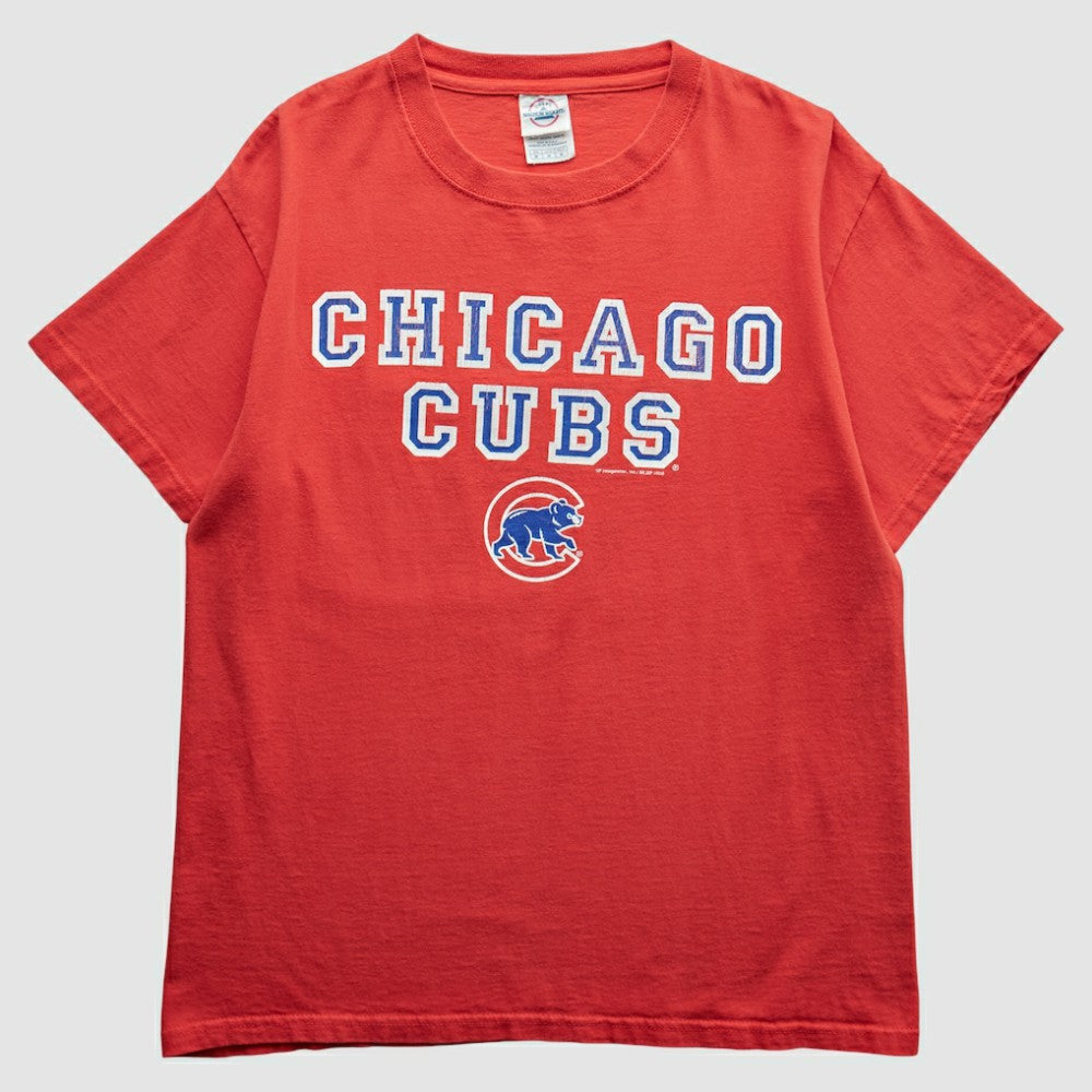 Chicago Cubs 2006 T-Shirt Discount