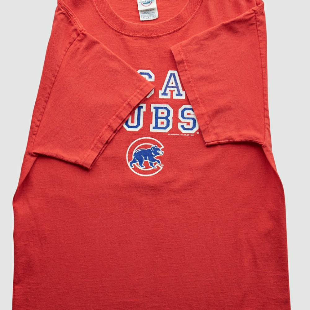 Chicago Cubs 2006 T-Shirt Discount