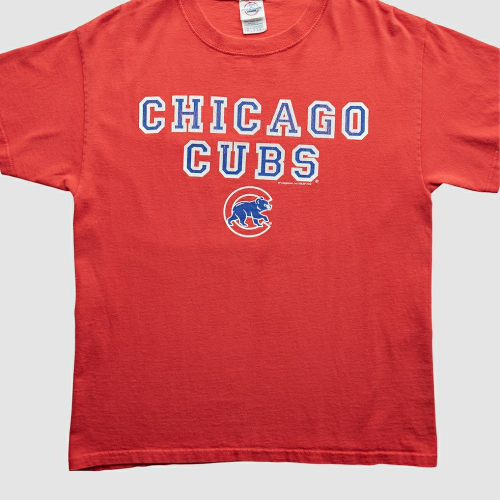 Chicago Cubs 2006 T-Shirt Discount