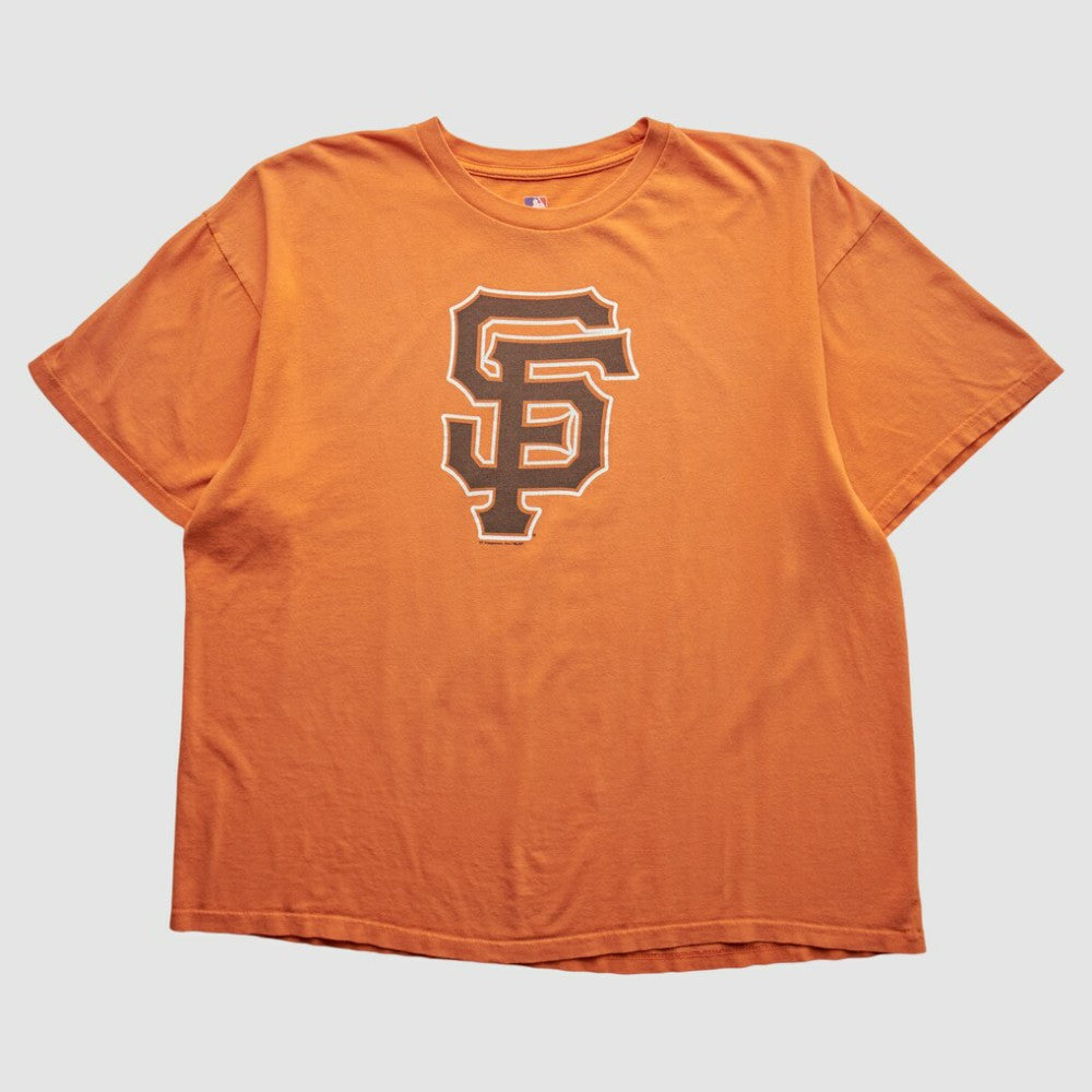 San Francisco Giants 2000s T-Shirt for sale