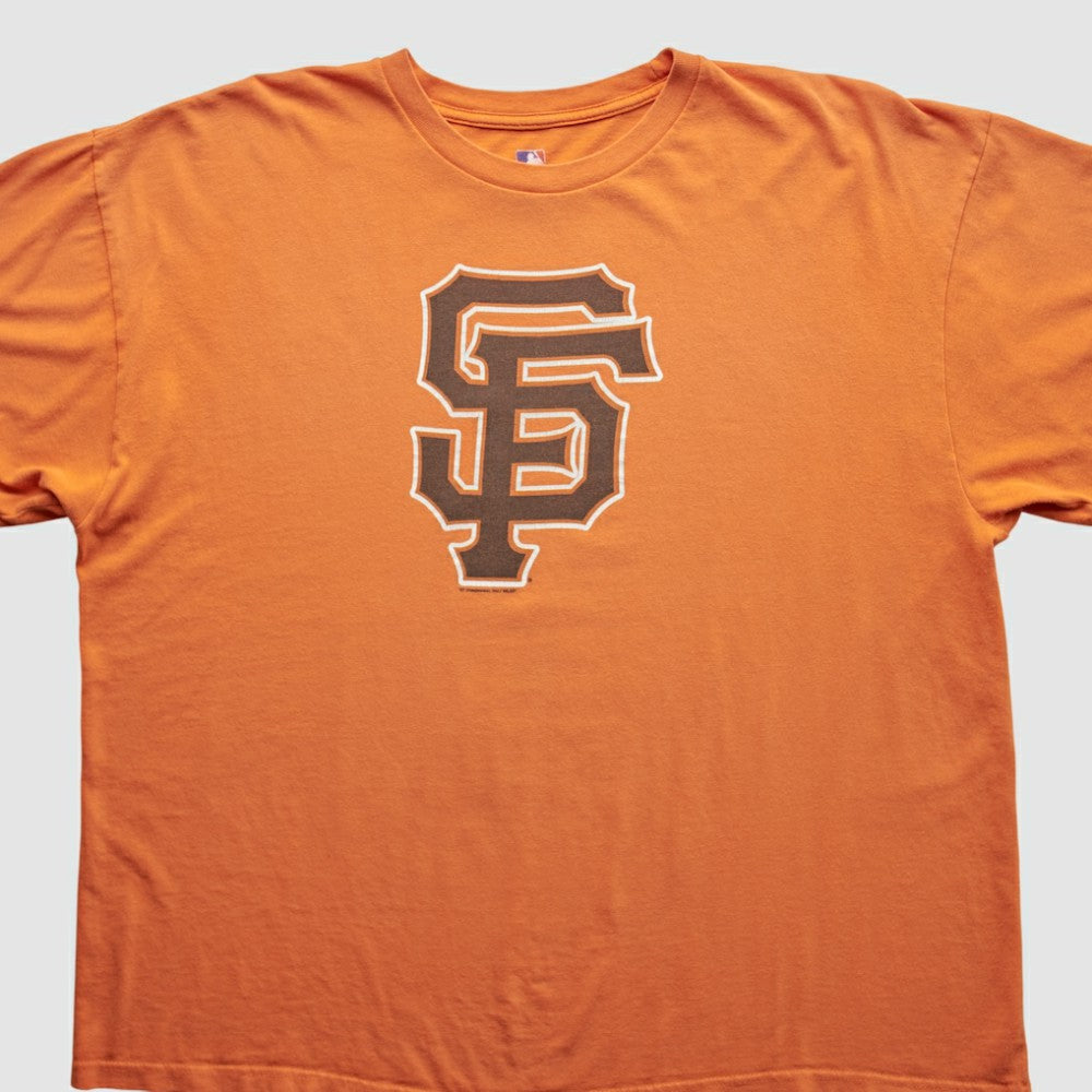 San Francisco Giants 2000s T-Shirt for sale