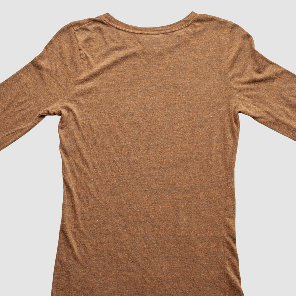 Cincinnati Bengals NFL 2010s T-Shirt - Brown Vintage - Fanatics