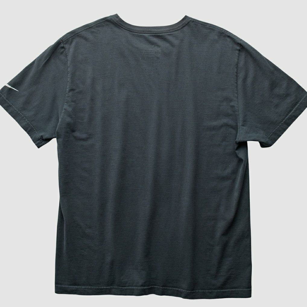 San Francisco 49ers 2012 T-Shirt - Black Vintage - Fanatics