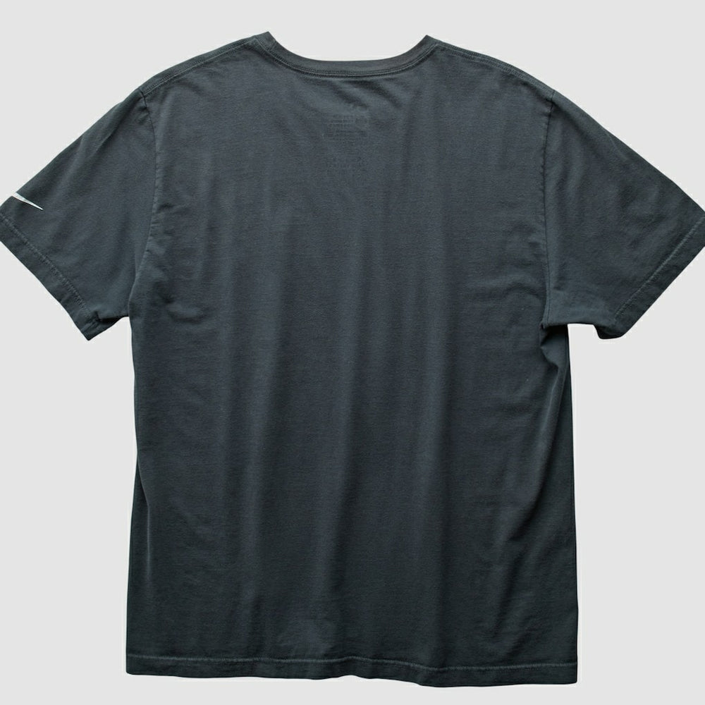 San Francisco 49ers 2012 T-Shirt - Black Vintage - Fanatics