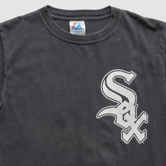 Chicago White Sox Majestic 2000s T-Shirt Sale