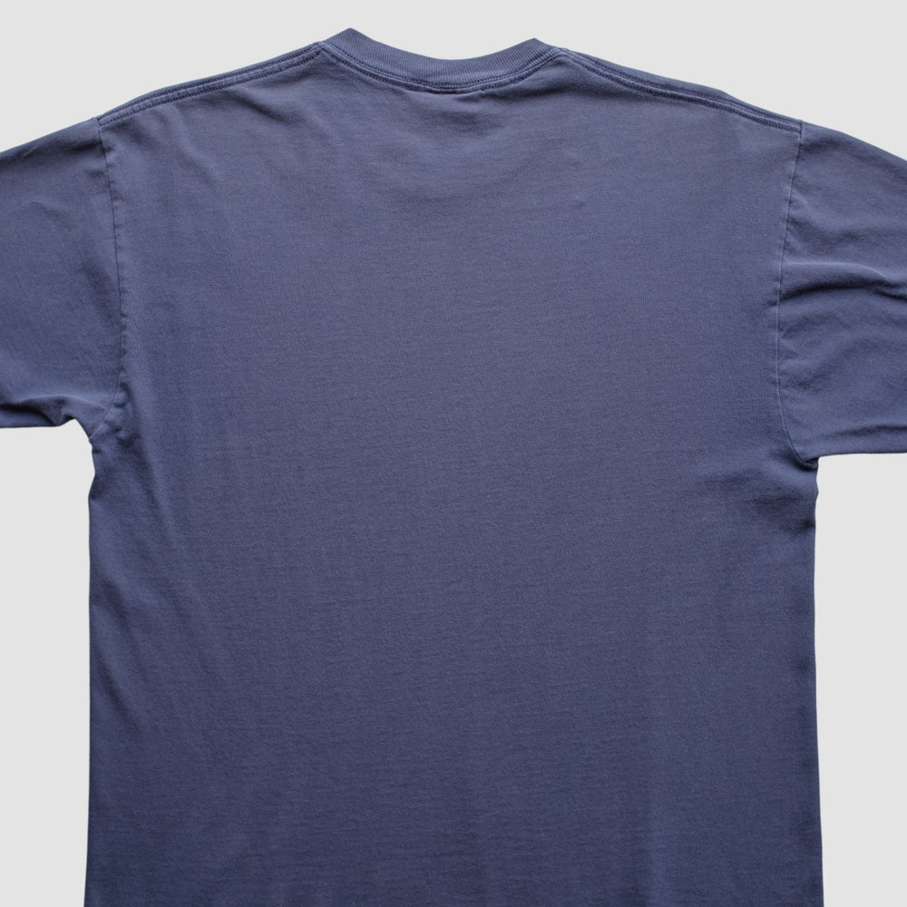 Dallas Cowboys 2000s T-Shirt - Navy Vintage - Fanatics