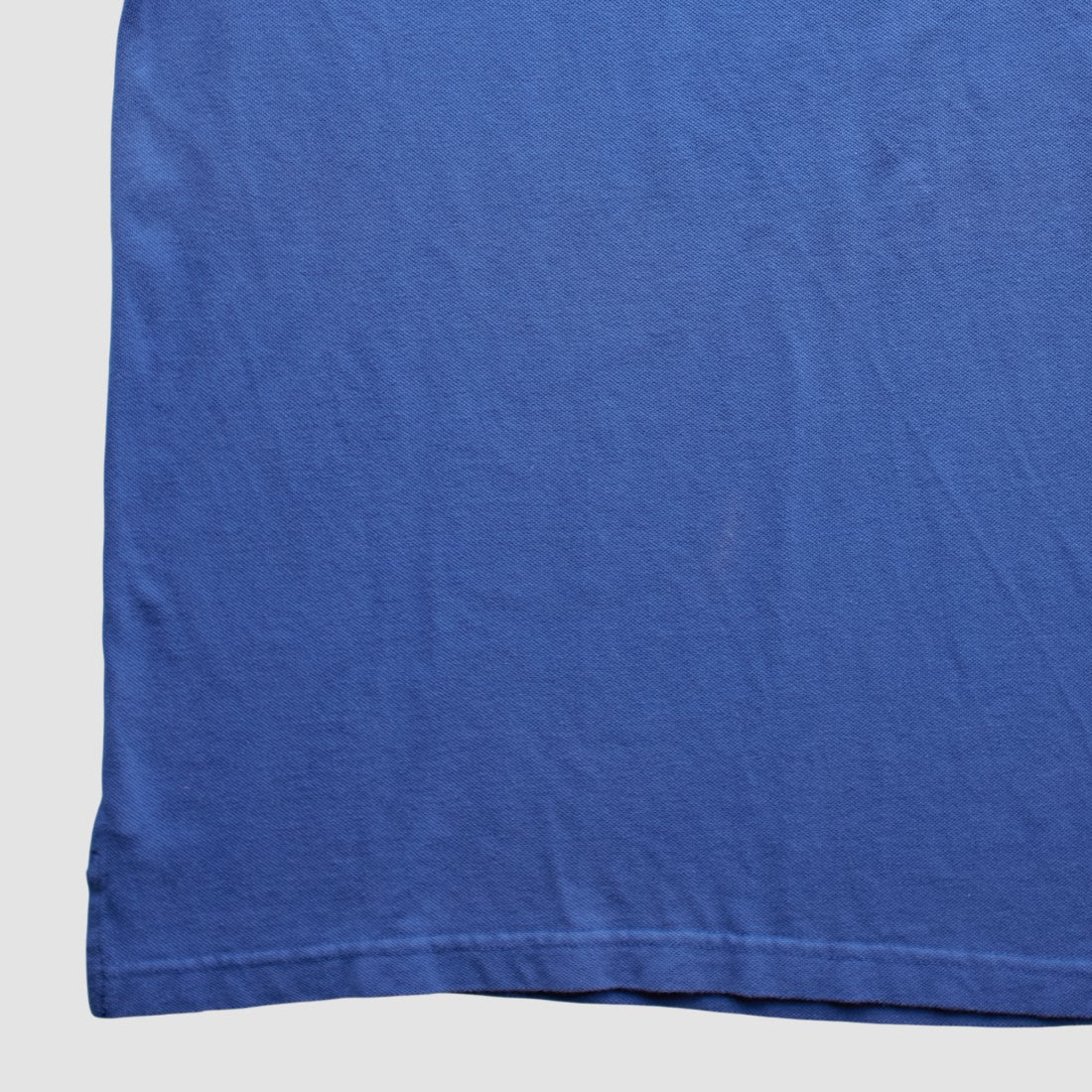 New York Giants NFL 2000s Polo - Blue Vintage - Fanatics