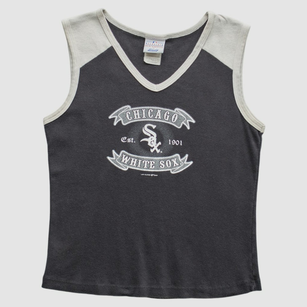 Chicago White Sox 2007 Tank Outlet