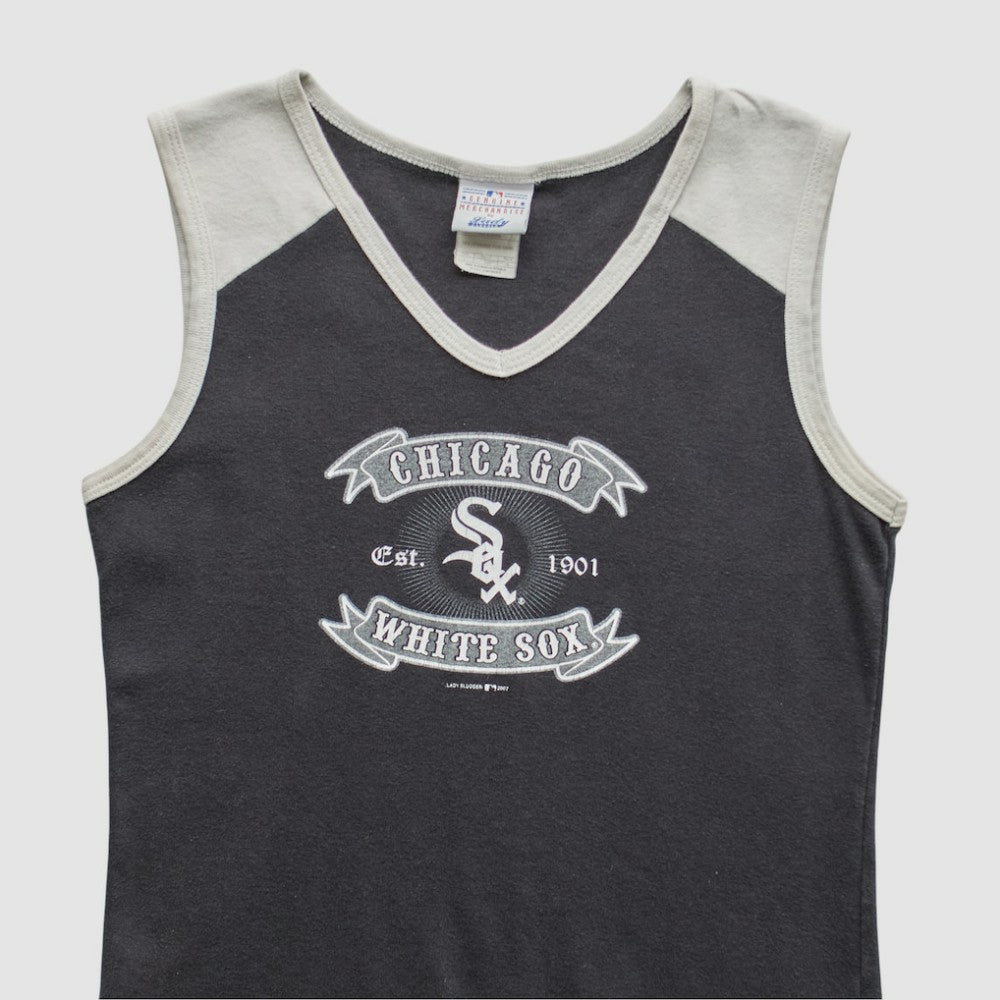 Chicago White Sox 2007 Tank Outlet