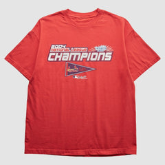 St. Louis Cardinals 2004 T-Shirt for sale