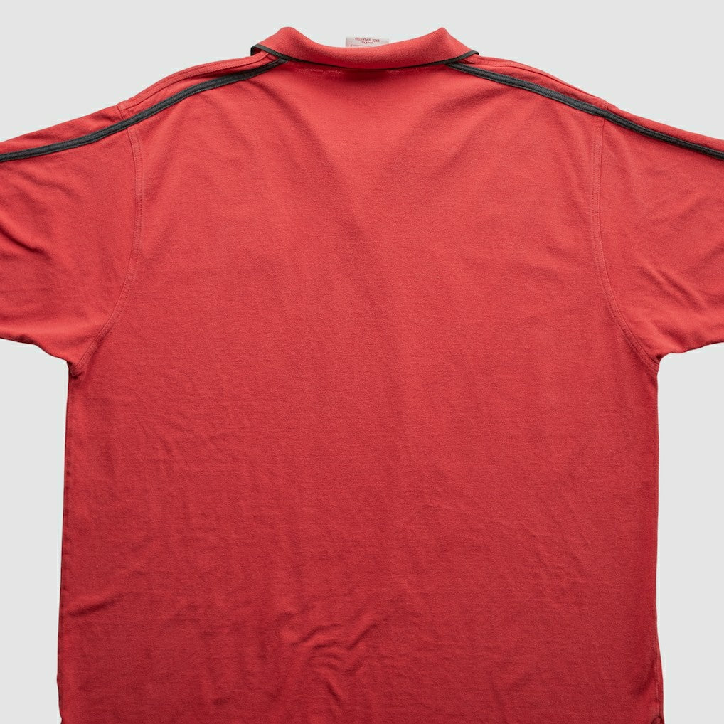 Kansas City Chiefs NFL 2000s T-Shirt - Red Vintage - Fanatics