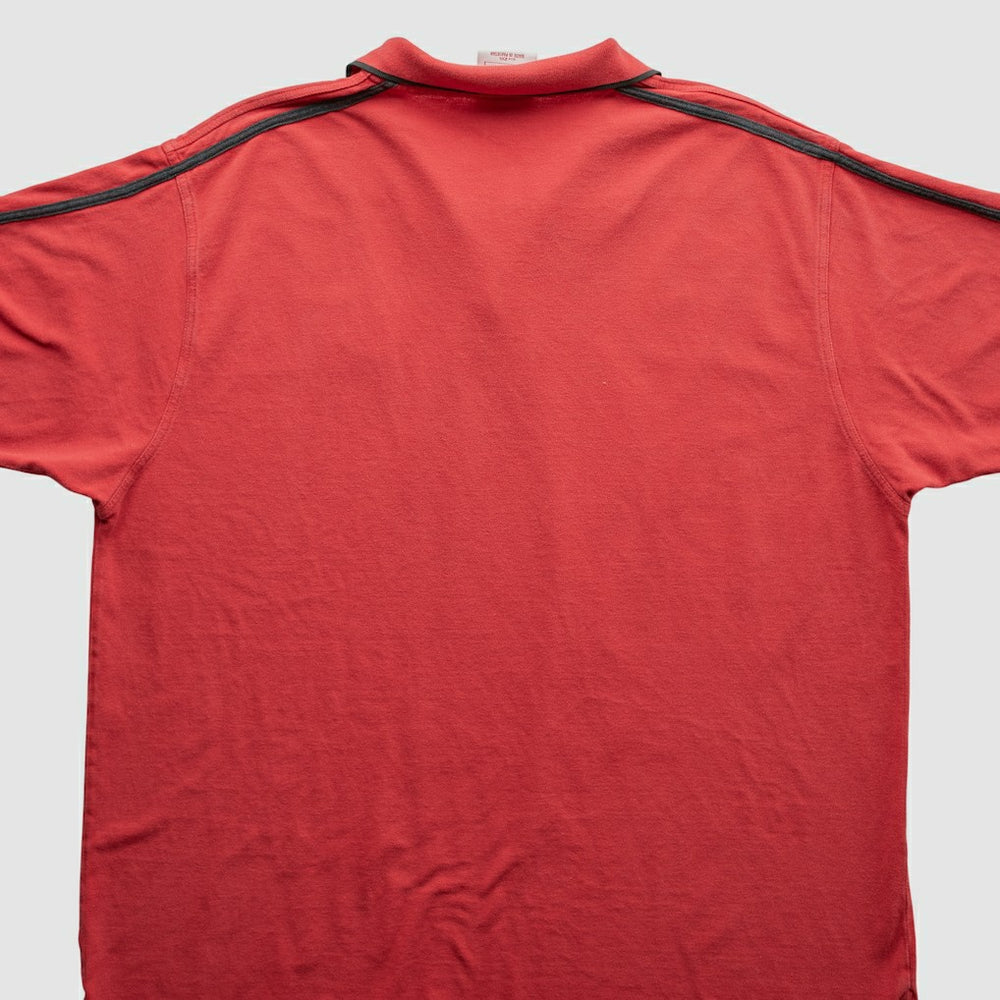 Kansas City Chiefs NFL 2000s T-Shirt - Red Vintage - Fanatics
