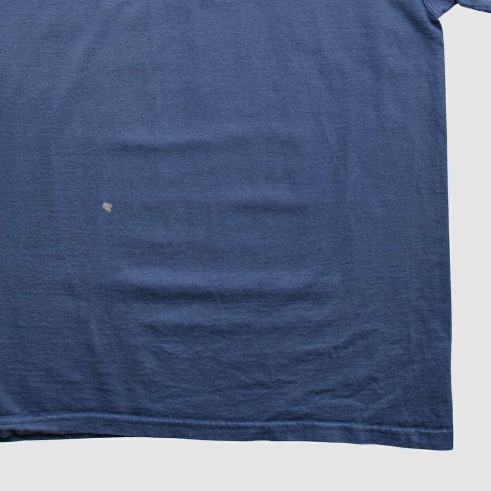 Washington Nationals Lee Apparel 2000s T-Shirt Discount
