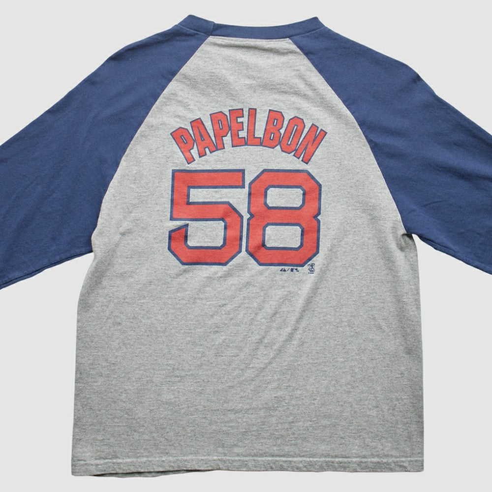 Boston Red Sox Majestic 2000s T-Shirt Online
