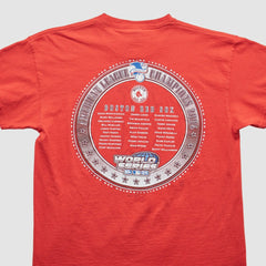 Boston Red Sox 2004 T-Shirt Sale