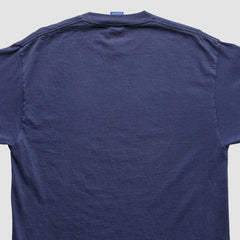 Dallas Cowboys Reebok 2000s T-Shirt - Navy Vintage - Fanatics