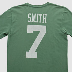 New York Jets 2013 T-Shirt - Green Vintage - Fanatics