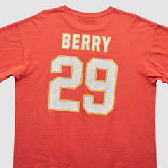 Kansas City Chiefs NFL 2010s T-Shirt - Orange Vintage - Fanatics