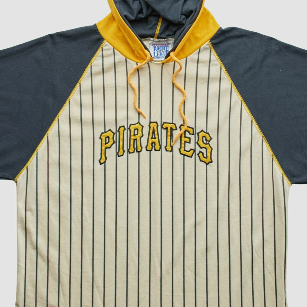 Pittsburgh Pirates Rookie League 90s Sweatshirt Online