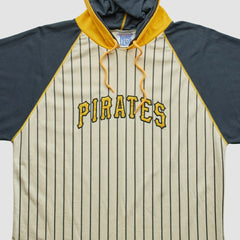 Pittsburgh Pirates Rookie League 90s Sweatshirt Online