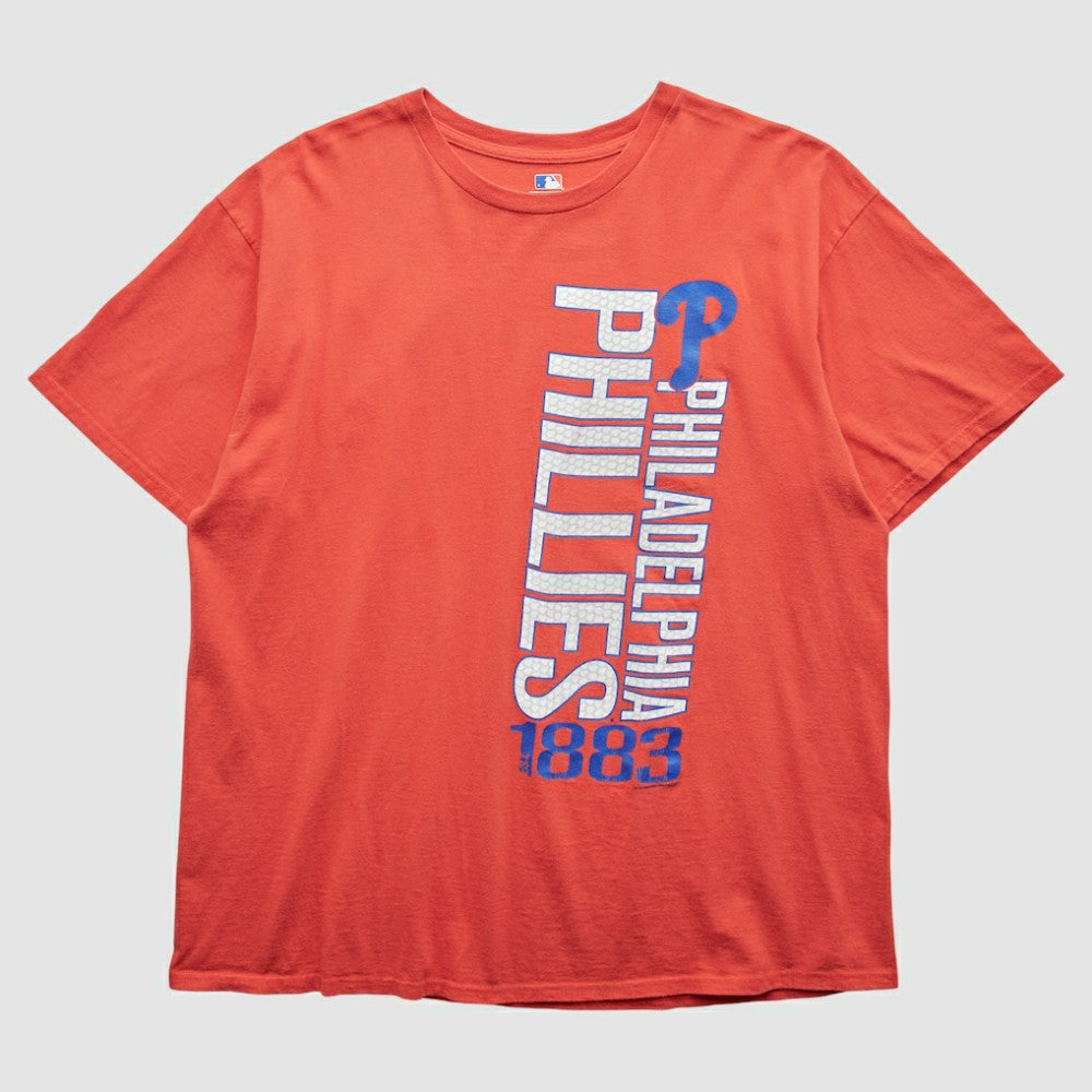 Philadelphia Phillies 2000s T-Shirt Outlet