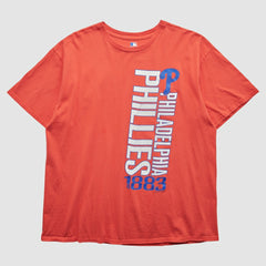 Philadelphia Phillies 2000s T-Shirt Outlet