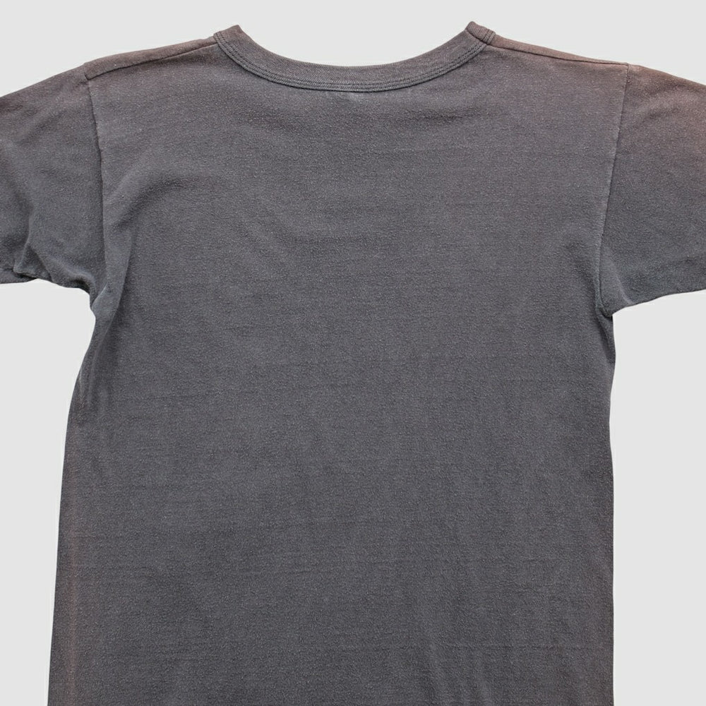 Pittsburgh Steelers Champion 70s T-Shirt - Gray Vintage - Fanatics