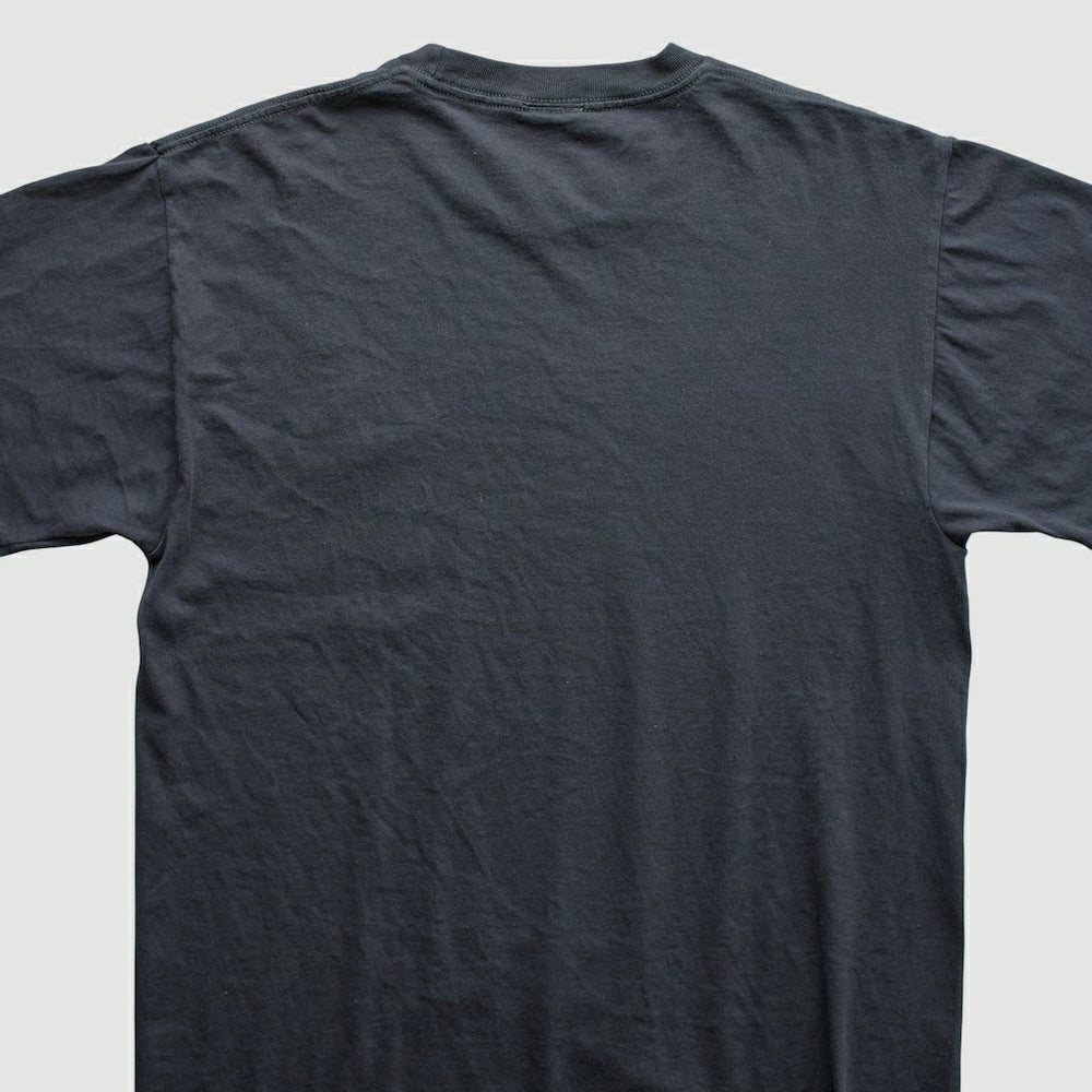 Pittsburgh Steelers 2000s T-Shirt - Black Vintage - Fanatics