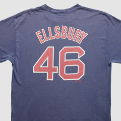 Boston Red Sox Majestic 2000s T-Shirt Near Me
