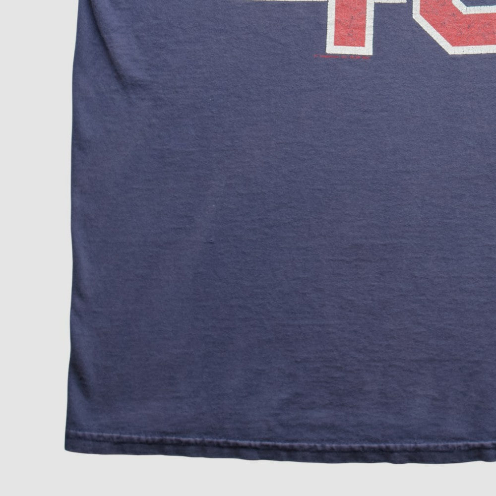 Boston Red Sox Majestic 2000s T-Shirt Near Me